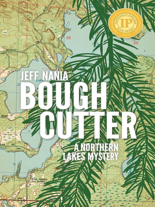 Title details for Bough Cutter by Jeff Nania - Available